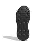 adidas Performance TENSAUR RUN 3.0 J JP9644 Black Image 6