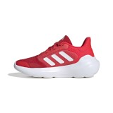 adidas Performance TENSAUR RUN 3.0 J IH1043 Red Image 0