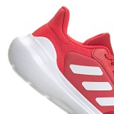 adidas Performance TENSAUR RUN 3.0 J IH1043 Red Image 3