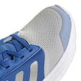 adidas Performance TENSAUR RUN 3.0 J IH1040 Grey Image 3
