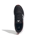 Παιδικά Αθλητικά Παπούτσια Μαύρα - adidas Performance Runfalcon 5 Εικόνα 5