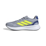 Παιδικά Αθλητικά Παπούτσια Γκρι - adidas Performance Runfalcon 5 Εικόνα 0