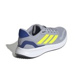 Παιδικά Αθλητικά Παπούτσια Γκρι - adidas Performance Runfalcon 5 Εικόνα 2