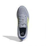 Παιδικά Αθλητικά Παπούτσια Γκρι - adidas Performance Runfalcon 5 Εικόνα 5