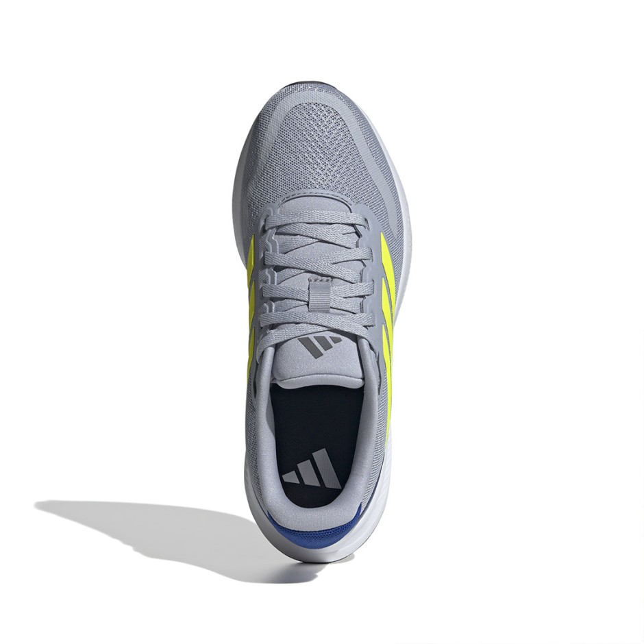 adidas Performance RUNFALCON 5 J JP5140 Grey