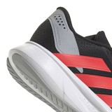 adidas Performance DURAMO SL2 J IH3595 Black Image 3