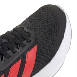 adidas Performance DURAMO SL2 J IH3595 Black Image 4