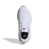 adidas Performance ULTIMASHOW 2.0 J JH6101 White Image 3