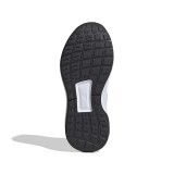 adidas Performance ULTIMASHOW 2.0 J JH6101 White Image 4