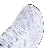 adidas Performance ULTIMASHOW 2.0 J JH6101 White Image 6