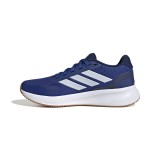 adidas Performance RUNFALCON 5 J JP5139 Royal Blue Image 0