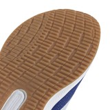 adidas Performance RUNFALCON 5 J JP5139 Royal Blue Image 3