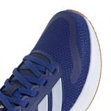 adidas Performance RUNFALCON 5 J JP5139 Royal Blue Image 4