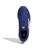 adidas Performance RUNFALCON 5 J JP5139 Royal Blue Image 5