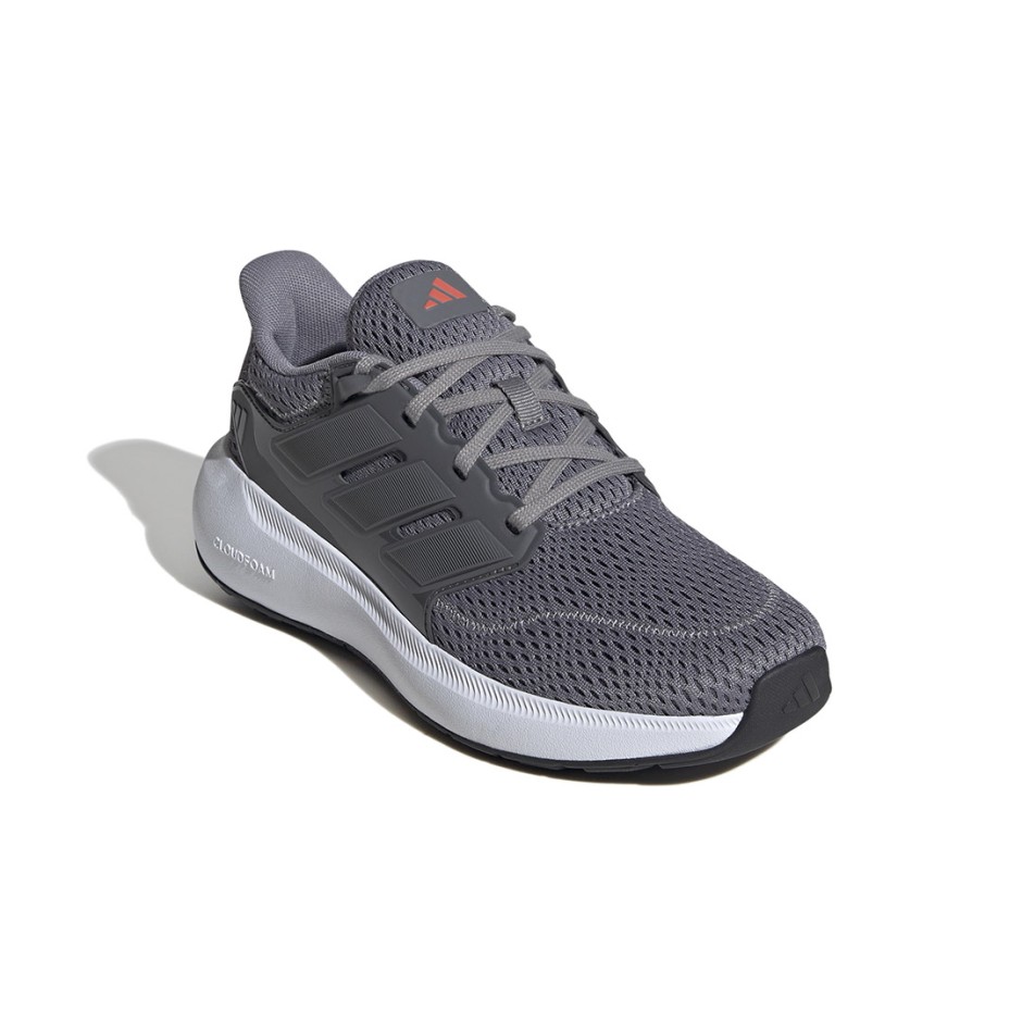 Παιδικά Αθλητικά Παπούτσια Γκρι - adidas Performance Ultimashow 2.0