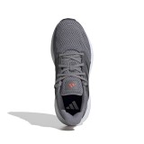 adidas Performance ULTIMASHOW 2.0 J JR2635 Grey Image 3