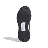 adidas Performance ULTIMASHOW 2.0 J JR2635 Grey Image 4