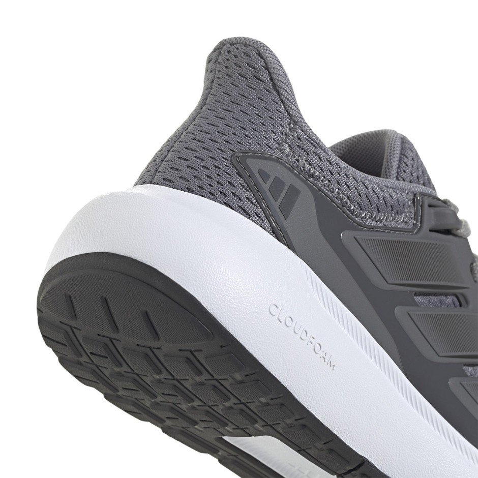 Παιδικά Αθλητικά Παπούτσια Γκρι - adidas Performance Ultimashow 2.0