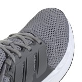 adidas Performance ULTIMASHOW 2.0 J JR2635 Grey Image 6