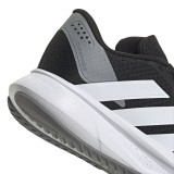 adidas Performance DURAMO SL2 J IH3592 Black Image 3