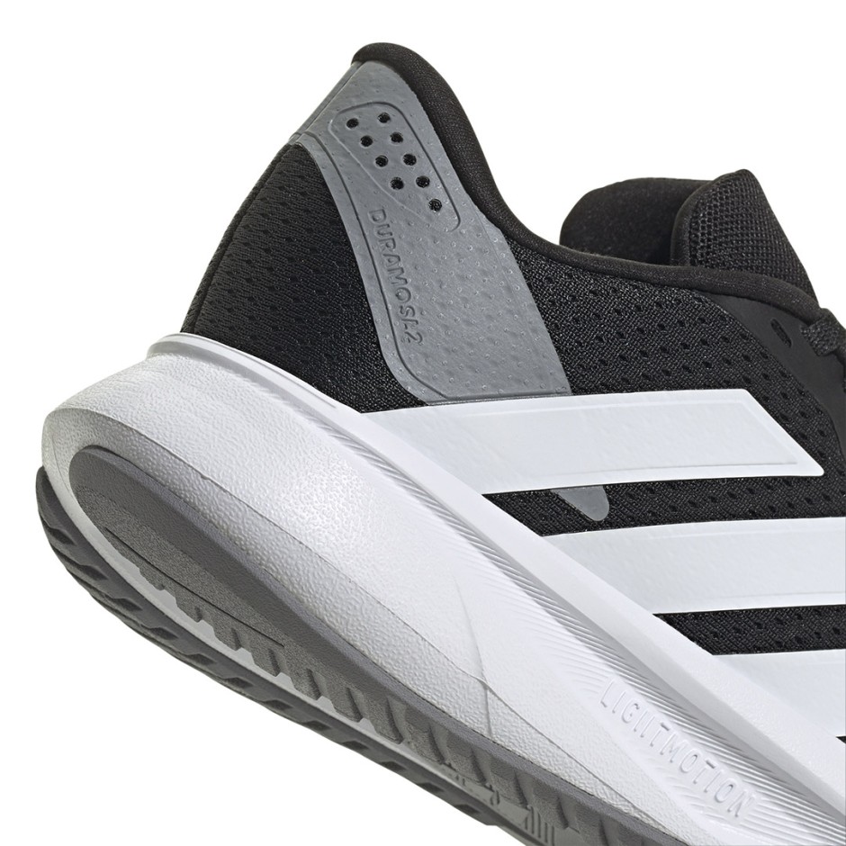 adidas Performance DURAMO SL2 J IH3592 Black