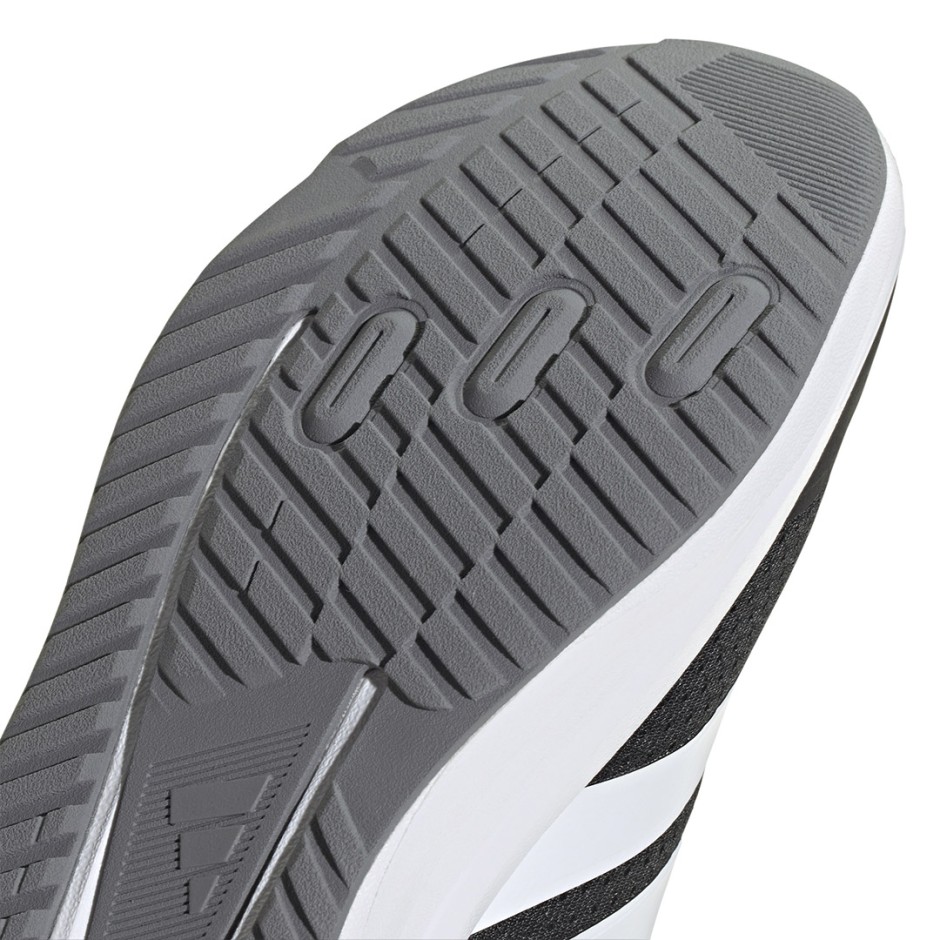 adidas Performance DURAMO SL2 J IH3592 Black