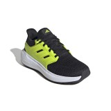adidas Performance ULTIMASHOW 2.0 J JH6099 Black Image 1