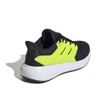 adidas Performance ULTIMASHOW 2.0 J JH6099 Black Image 2