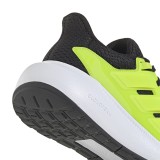 adidas Performance ULTIMASHOW 2.0 J JH6099 Black Image 3