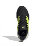 adidas Performance ULTIMASHOW 2.0 J JH6099 Black Image 5
