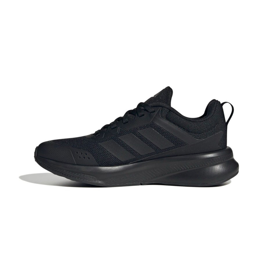 Παιδικά Αθλητικά Παπούτσια Μαύρα - adidas Performance Fortarun 4.0