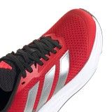 adidas Performance DURAMO SL2 J JQ3021 Red Image 3