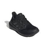 adidas Performance TENSAUR RUN 3.0 J IE3542 Black Image 1