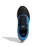 Παιδικά Αθλητικά Παπούτσια Μαύρα - adidas Performance Runfalcon 5 Εικόνα 3