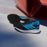 Παιδικά Αθλητικά Παπούτσια Μαύρα - adidas Performance Runfalcon 5 Εικόνα 8