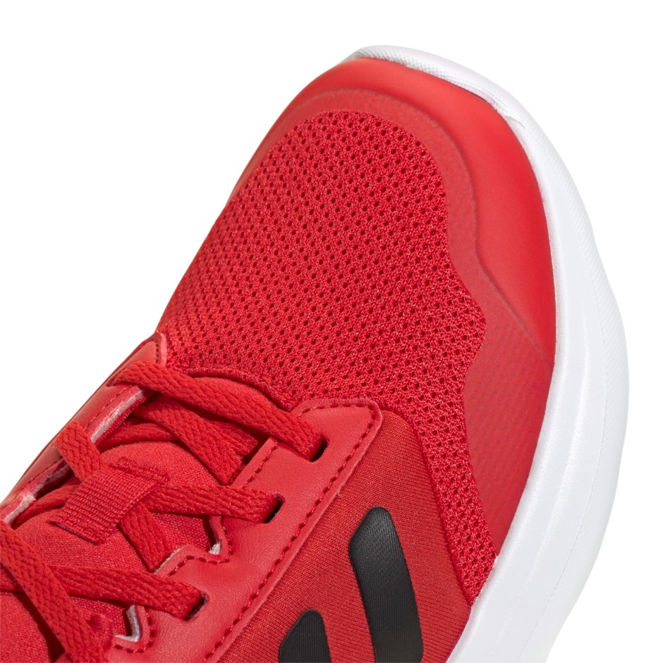 Παιδικά Αθλητικά Παπούτσια Κόκκινα - adidas Performance Tensaur Run 3.0