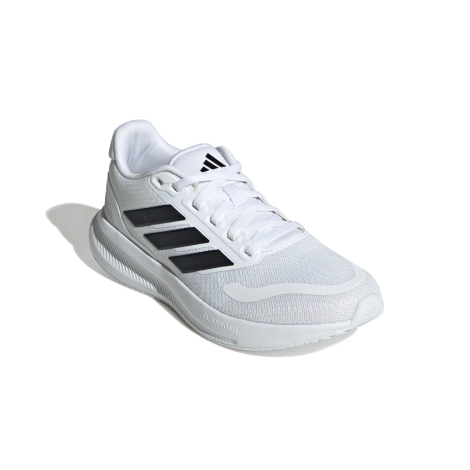 Παιδικά Αθλητικά Παπούτσια Λευκά - adidas Performance Runfalcon 5