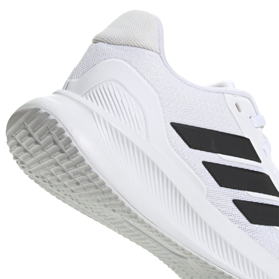 Παιδικά Αθλητικά Παπούτσια Λευκά - adidas Performance Runfalcon 5