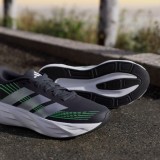 adidas Performance GALAXY 8 J KI1676 Ανθρακί Εικόνα 9