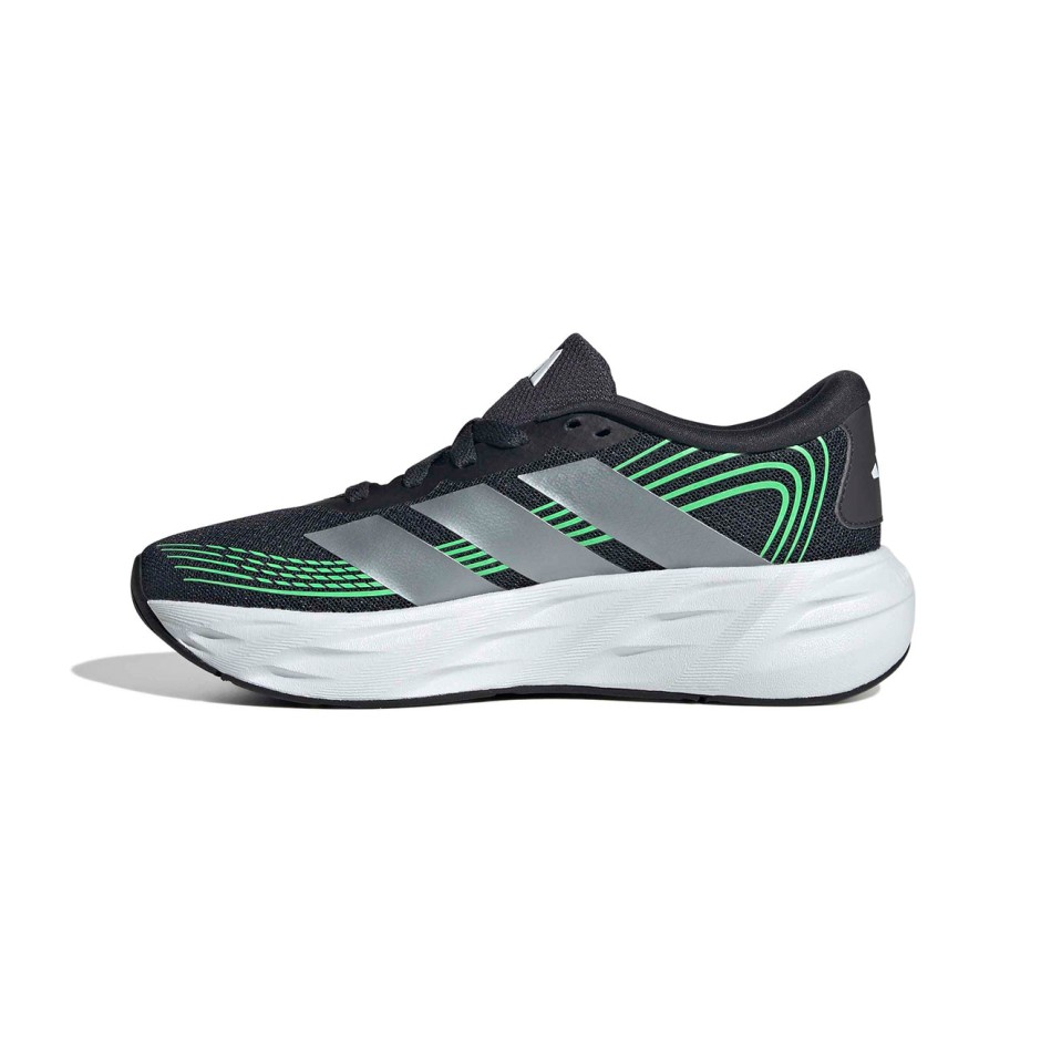 adidas Performance GALAXY 8 J KI1676 Ανθρακί