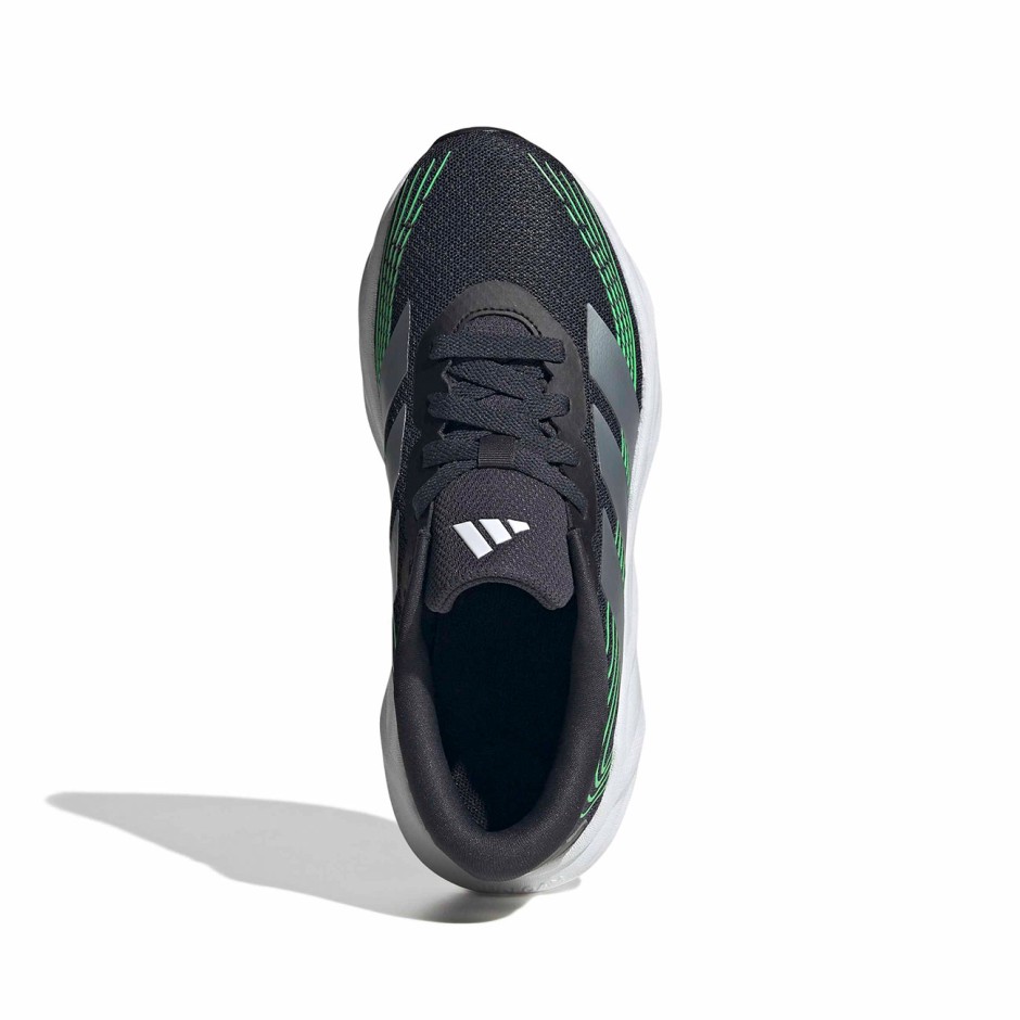 adidas Performance GALAXY 8 J KI1676 Ανθρακί