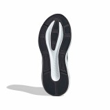 adidas Performance GALAXY 8 J KI1676 Ανθρακί Εικόνα 4