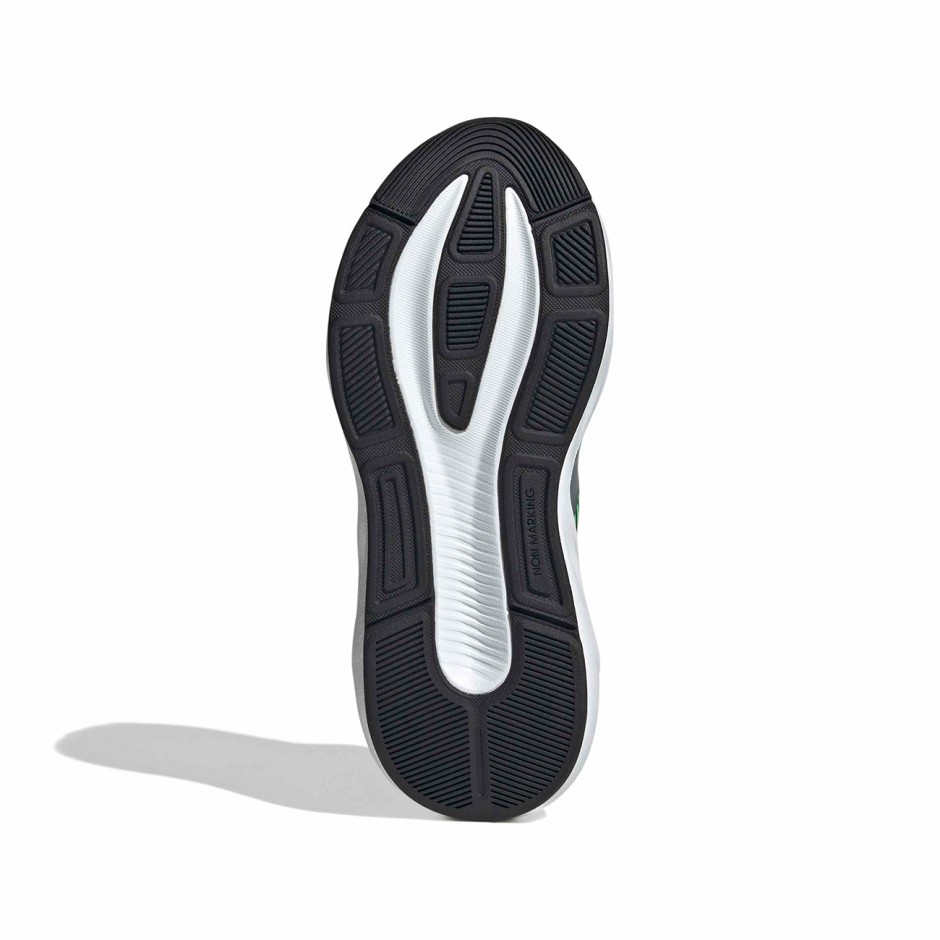adidas Performance GALAXY 8 J KI1676 Ανθρακί