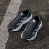 adidas Performance GALAXY 8 J KI1676 Ανθρακί Εικόνα 7