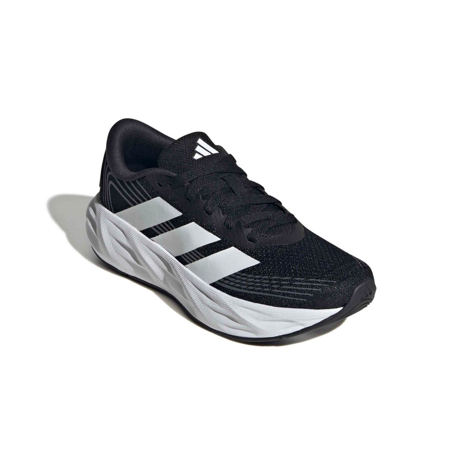 Παιδικά Παπούτσια για Τρέξιμο Μαύρα - adidas Performance Galaxy 8
