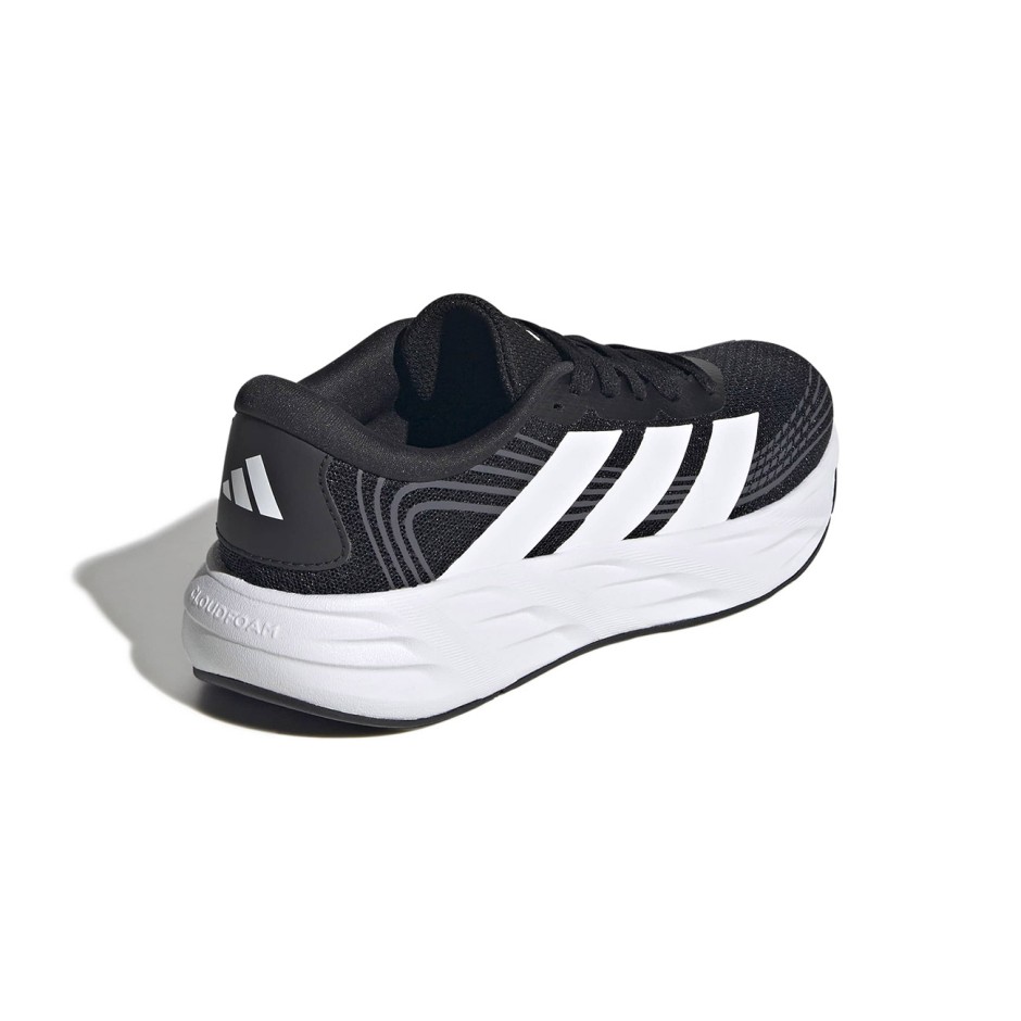 Παιδικά Παπούτσια για Τρέξιμο Μαύρα - adidas Performance Galaxy 8