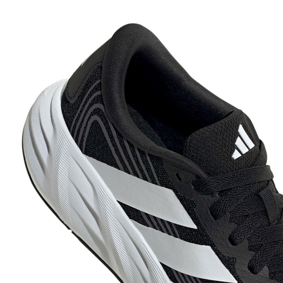 Παιδικά Παπούτσια για Τρέξιμο Μαύρα - adidas Performance Galaxy 8