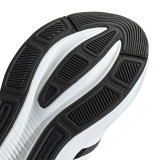 Παιδικά Παπούτσια για Τρέξιμο Μαύρα - adidas Performance Galaxy 8 Εικόνα 6