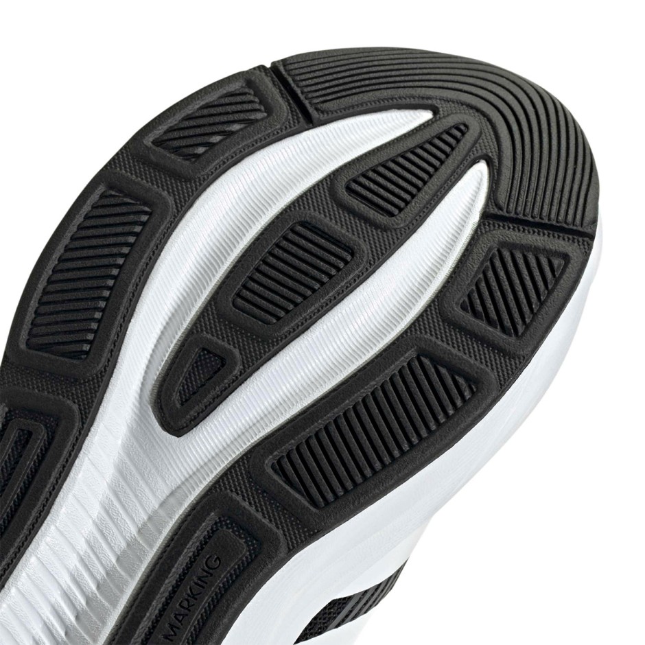 Παιδικά Παπούτσια για Τρέξιμο Μαύρα - adidas Performance Galaxy 8