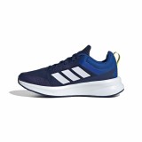 Kids' Running Shoes Blue - adidas Performance Fortarun 4.0 Image 1